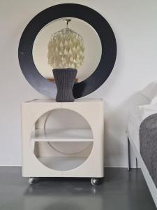 Vintage studio am Chiemsee