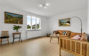 Lovely Home In Nexø With Kitchen