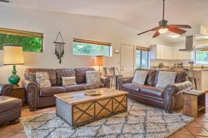 Zen House- Cold Plunge, Infrared Sauna, Jacuzzi, Red Light Therapy, Yoga Room, Meditation Laybrinth