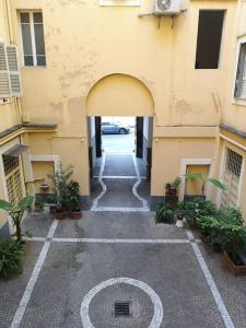 Colosseo 500 m Quiete in città A Casa di Beatrice