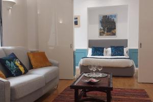 Colosseo 500 m Quiete in città A Casa di Beatrice