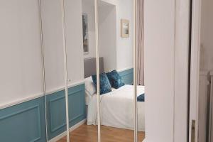 Colosseo 500 m Quiete in città A Casa di Beatrice