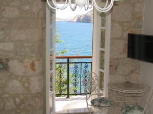 Apartments Authentic Baska 1