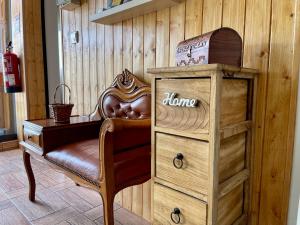 La Cigarrita Guest House - Douro Valley