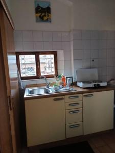 Appartamento PiccolominiDue