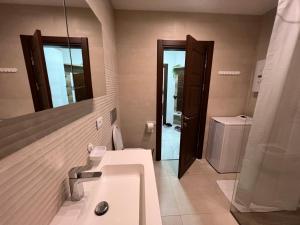 Lychnidos Apartments Ohrid