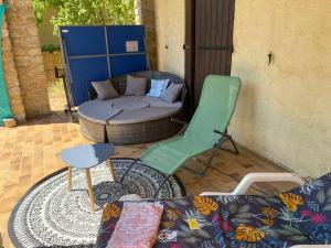 L’échappée de Vallon