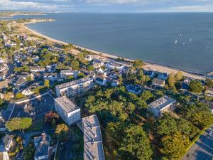 Appartements TYANDRO carnac plage : photos des chambres