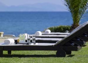 Avantis Suites Hotel Evia Greece