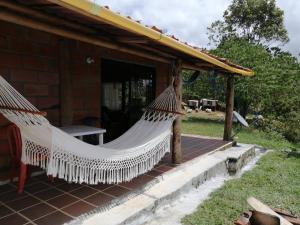 FINCA EL ALTO SAN LUiS