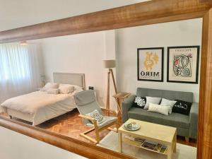 flat in Buenos Aires