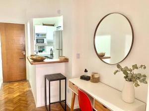 flat in Buenos Aires