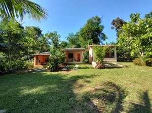 Chalés Bela Vista - Barra Grande