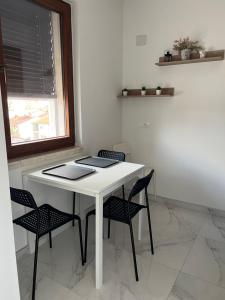 Lychnidos Apartments Ohrid