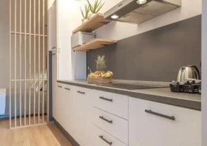 A 3 minuti a piedi dal centro storico e dalla stazione dei treni