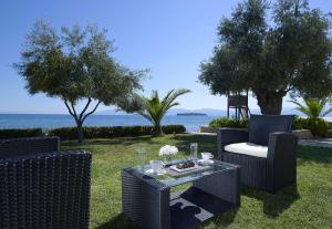 Avantis Suites Hotel Evia Greece