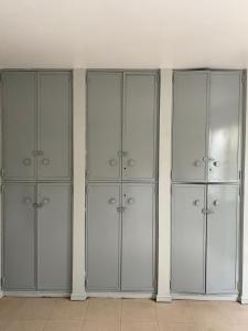 Hostel Cienfuegos Santiago Centro