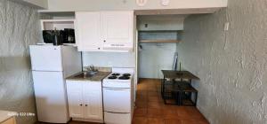 Oceanfront Efficiency T105