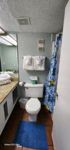 Oceanfront Efficiency T105