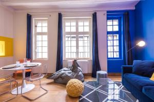 Appartements 24h au Mans : photos des chambres