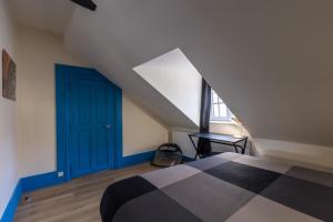 Appartements 24h au Mans : photos des chambres