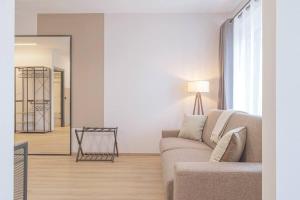 A 3 minuti dal centro storico In Style Apartment con parcheggio gratuito