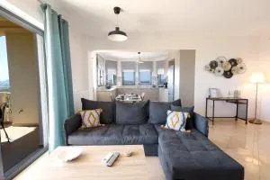 Thea Apartment_Athens Airport - 斯巴达