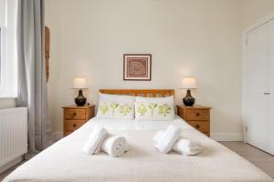 The Tron Square Residence