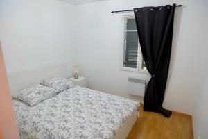 Appartement dans résidence au calme