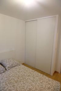 Appartement dans résidence au calme