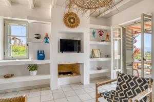 Villa Vino - Cycladic Calm