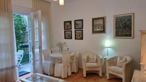 Apartman Jaki 