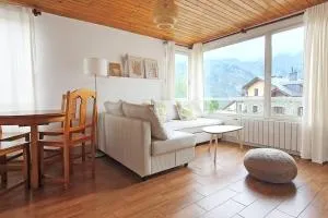 Las vistas de Cerler - Cerler