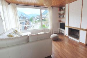 Las vistas de Cerler