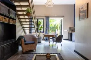 Zintuinen - 希尔瓦伦比克