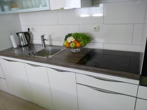 Apartments Fragola