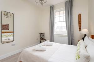 The Tron Square Residence