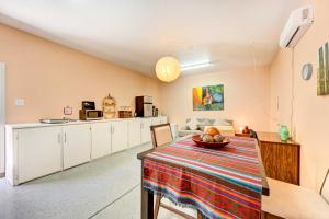 Pet-Friendly Vacation Rental Casita in Yuma