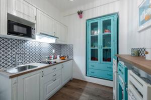 Flora-heartbeat old city three bedrooms apartment