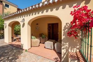 La casa di Daniela- Relax home con veranda