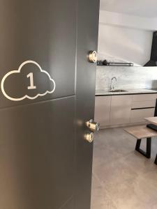 Clouds Apartments Čiovo - 20 meters from Copacabana beach