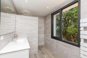 Villas Fragonard Furnished villa : photos des chambres