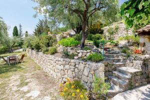 Villas Fragonard Furnished villa : photos des chambres