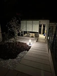 Il parco di Yuki (1) - Pinocchio di Ancona