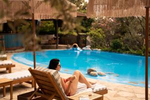 Watermill Villa & Hotel Faralya