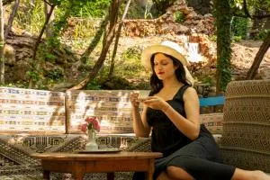 Watermill Villa & Hotel Faralya - Kozağacı