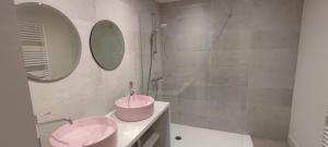 Maison Rose Plopsaland