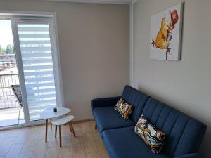 Apartament Rangia Świnoujście