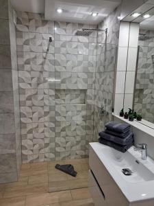 Apartament Rangia Świnoujście