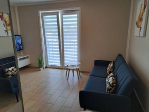 Apartament Rangia Świnoujście